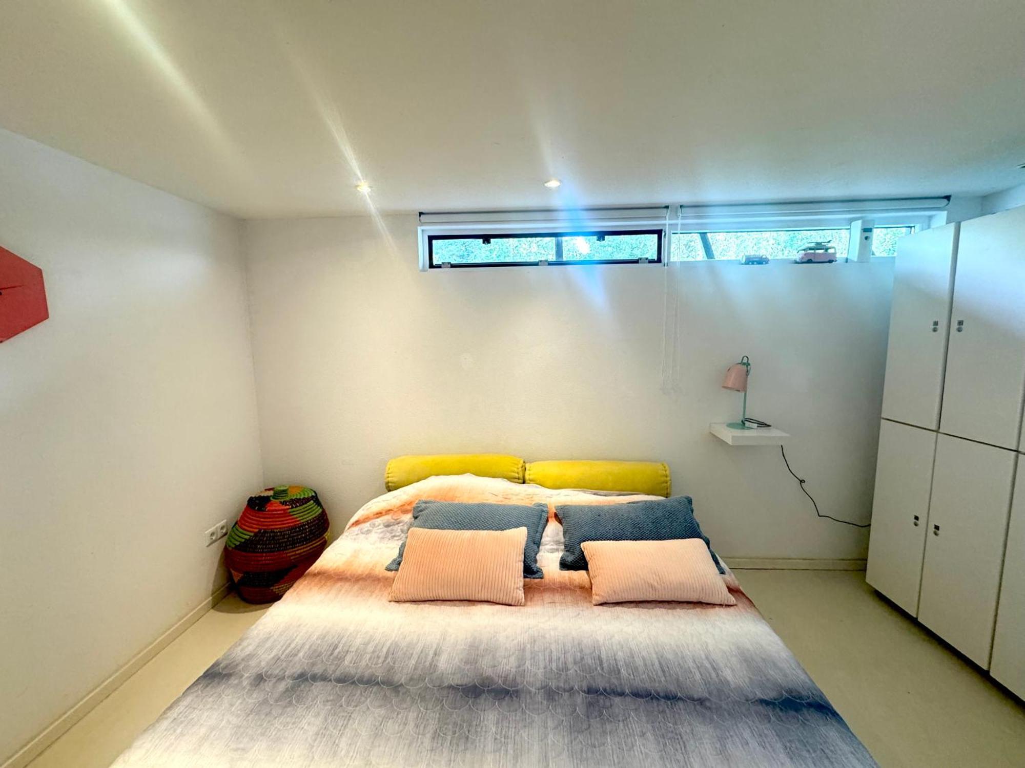 Houseboat Pure II Villa Vreeland Екстериор снимка