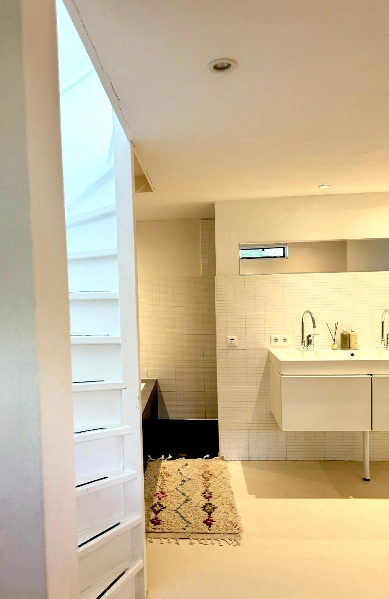 Houseboat Pure II Villa Vreeland Екстериор снимка
